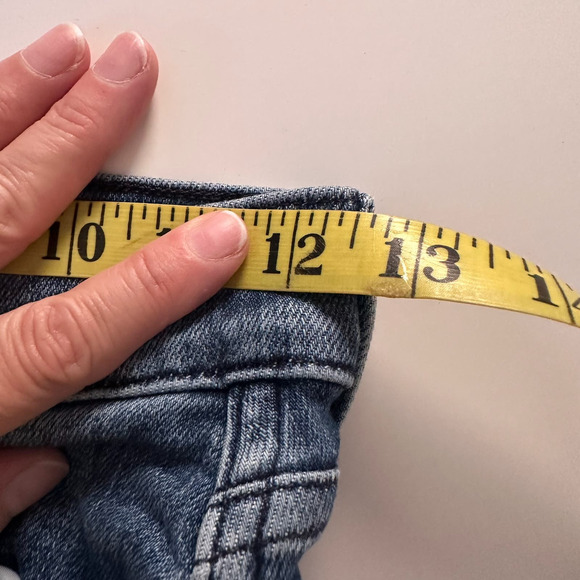 AYR The Riser Skinny Leg Jeans Size 25 / 26 - Picture 8 of 9